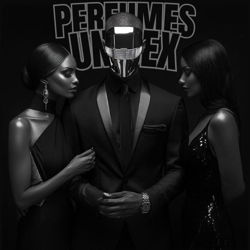 Unisex Perfumes
